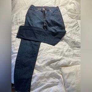 Rock and republic jeans, EMO size 10M
